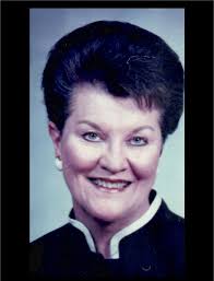 Obituary of Kathryn Beatrice Richards