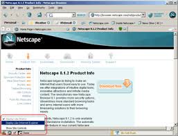 100% safe and virus free. Testcomplete Tip Testing Web Pages In Netscape Navigator