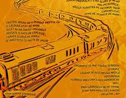 No obstante, pagarás una media de en torno a 6,13 € por un billete de tren. Ioan È™teopoaie On Behance