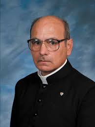 Priest killed in deadly attack at downtown Phoenix church