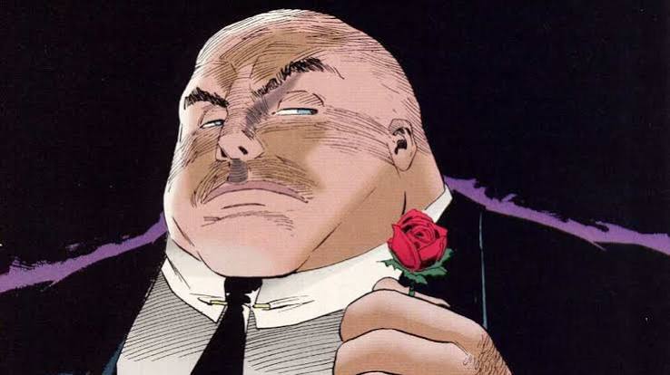 Kingpin (History) - Comic Basics