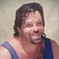 Richard Francis Harris Obituary