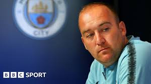 Nick Cushing: Manchester City boss to leave Women's Super League club