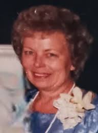 My Aunt Becky Knowles Martin has passed away at 94. Ardmore class of '46.