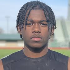 Maryland Football Recruits