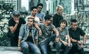 Hang nadim , laq lirik : Lirik Lagu Rampas Akim The Majistret Iluminasi