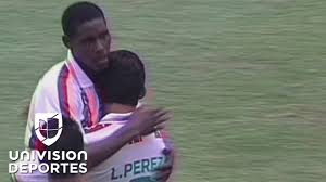 None of the videos are hosted by this site. Cuando El Necaxa Le Gano Al Real Madrid En El Mundial De Clubes Del 2000 Youtube