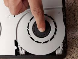 How To Clean A Ps4