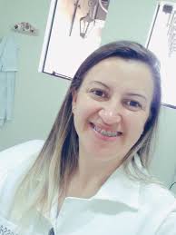Aline Quoos kessler Massoterapeuta