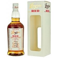 Longrow Whisky 11 Anni Red Cabernet Franc 70 Cl S A Whisky Red Cabernet Cabernet Franc