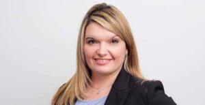 WINNER: Carmen Richardson