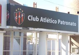 Una prenda íntima que lleva los colores del ex club que viene de dirigir. Gaston Milocco Se Refirio A Las Elecciones En Patronato La Cabala
