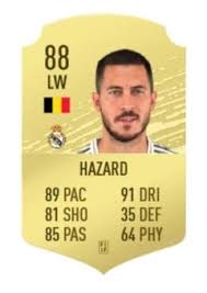3 born 21 march 1991) is a french professional footballer who plays as a forward for fc barcelona and the … but there is just something. Fifa 21 Biggest Downgrades Hazard Pogba More