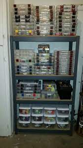 Fishing Tackle Storage Fishing Tackle Storage Fishing Tackle Organization Fishing Tackle