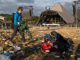 932,576 likes · 6,671 talking about this. Litter Pictures Show Glastonbury Festival Aftermath As Clean Up Operation Begins Somerset Live