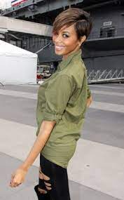 She can be downloaded from the gallery along with her family. 39 Vanessa Simmons Ideas Vanessa Simmons Simmons Vanessa
