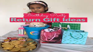 Birthday Return Gift Ideas For Kids Birthday Return Gift Ideas For Kids Party Goodie Bags Preparation With Images Kids Party Goodie Bags Birthday Return Gifts Kids Gifts
