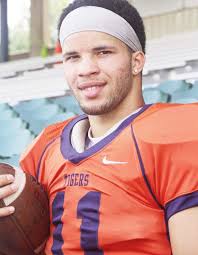 Upstate Football Weekly (Page 1)