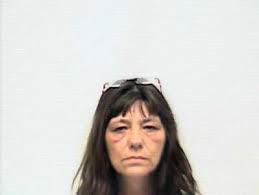 5 Arrested In Bradley County Meth Lab Bust