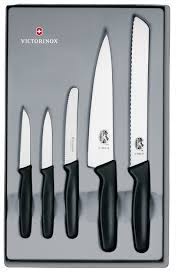 So when it's time to upgrade to high performance cutlery, victorinox has everything for a chef like you. Victorinox Knife Kitchen Set Knife Sets Knife Set Kitchen Kitchen Cutlery