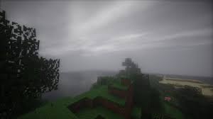 Better weather mod 1 16 5 is all the more a test than a basic expansion for the game presenting itself as a power of nature, . Minecraft Resource Pack Better Weather Sounds Seus 10 1 Ultra Dof Youtube