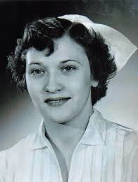 Obituary of Lenora Jane Gibson