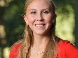 Maegen Smith's Instagram, Twitter & Facebook