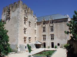 Ob sie einen romantikurlaub, eine familienreise oder ein. Les Visites Guidees Chateau D Allemagne En Provence