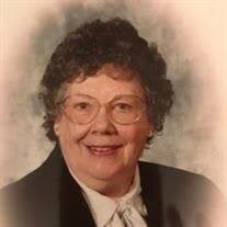 Barbara Louise Patterson Obituary