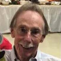 Richard Lang Kelly Obituary