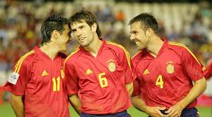La fase final de la copa del món de futbol 1986, disputada a mèxic, es va jugar amb un sistema d'eliminatòria directa, a partit únic, a partir dels vuitens de final. Espana No Tiene Jugadores Del Valencia Por Primera Vez Desde 1986 Marca Com