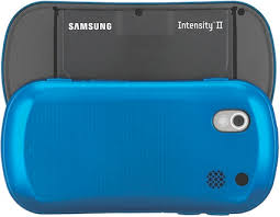 Enter the phone only lock code at . Samsung Sch U460 Intensity Ii Cell Phone Ecoustics Com