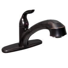 Finding right design, one of best option is oil rubbed bronze kitchen faucet. Oil Rubbed Bronze Kitchen Faucet Camping World