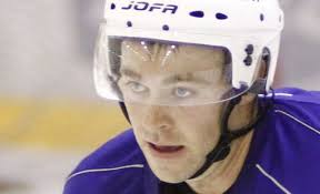 Ben Eaves "elämänsä kunnossa" takaisin Jokereihin