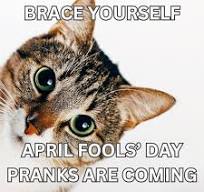 30 April Fools' Memes: Perfect For Pranksters & April 1 ...