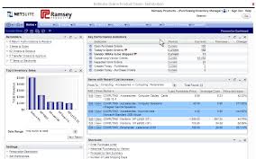 Netsuite Inventory Management Vs Orderbot Comparison Chart