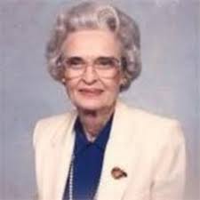 Most Recent Obituaries