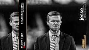 'when i see videos of myself trying to speak german it's embarrassing'. Jesse Marsch Jessemarsch Twitter