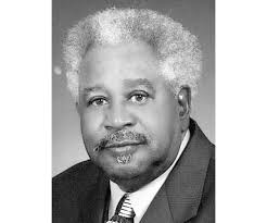 Ernest Christion Obituary (2013)