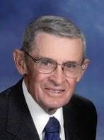 Harold D. Epp Obituary