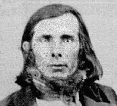 Some Descendants of Joseph Eccleston