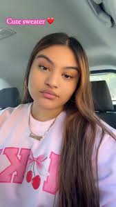Cute pink sweater with cherry bow 🫱🫲🏾❤️ #pinksweater #cherrybow #ju...