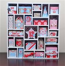 So Pretty Wish I Had Time To Create Something Like This Pink Paislee Cool Advent Calendars Advent Calendar Kit