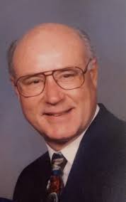 Obituary information for John R. Peachey, Jr.