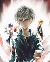 Pin On Kaneki Haise