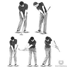 It's no secret that the short game should occupy most of a golfer's practice time. Golf Chipping Tips And Chipping Drills Free Online Golf Tips