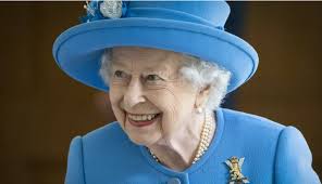 I can't imagine a world without the Queen': Oxford Mail readers pay their  respects to Her Majesty