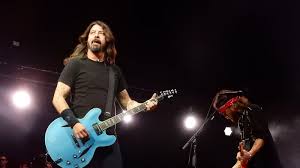 Posts must be relevant to the band or their side projects. Review Foo Fighters Drop An All Night Rock Revival On Tampa S Midflorida Credit Union Amphitheatre