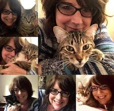 What are your cat's names?