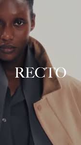 RECTO FALL WINTER 25, Creative & Image Director : @__paik__ , Photo :  @kimjaehoone , DOP : @kimhaechann , Hair : @iljung_lee , Make up :  @ansunghee0 , Model : @_essencetaylor